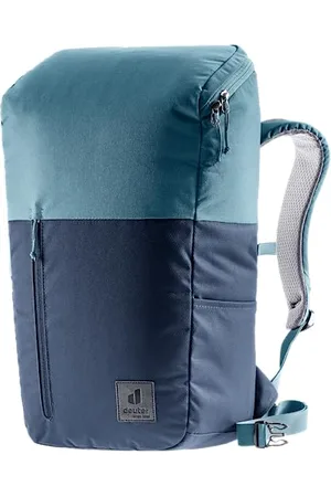 Deuter UP Stockholm Sac à dos du quotidien durable (22 L)