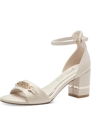 Marco Tozzi Sandale à talon by Guido Maria Kretschmer 2-88305-42 Femme, , 38 EU