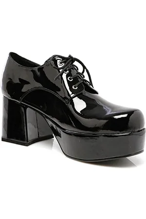 Ellie Shoes Homme 312 Plate-Forme, , Small