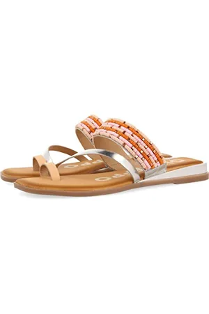 Gioseppo Femme Cottle Sandale cale, , 37 EU