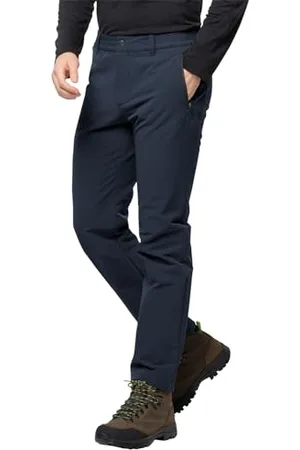 Jack Wolfskin Activate Thermic Pantalon 46