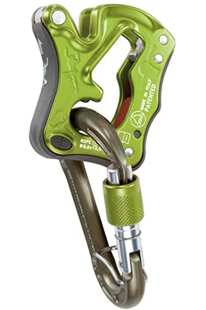 Climbing Technology Click Up Kit assureur Adulte Unisexe, , Taille Unique