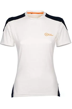 Great Escapes Semeru T-Shirt pour Femme Taille XL