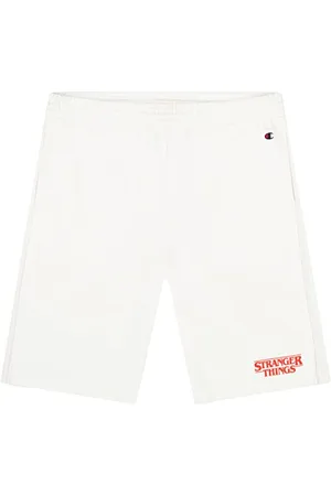Champion X Stranger Things Bermudas, , M Mixte
