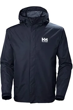 Helly Hansen Homme Veste Imperméable Seven J, , 2XL