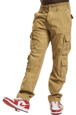 Brandit Pure Slim Fit Pants, color: , size: XL