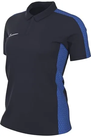 Nike Short-Sleeve Polo W NK DF Acd23 Polo SS, , DR1348-451, L