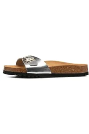 Scholl Femme Estelle Sandale, , 40 EU