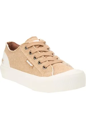 Rocket Dog Femme Jazzin Plus Basket, , 38 EU