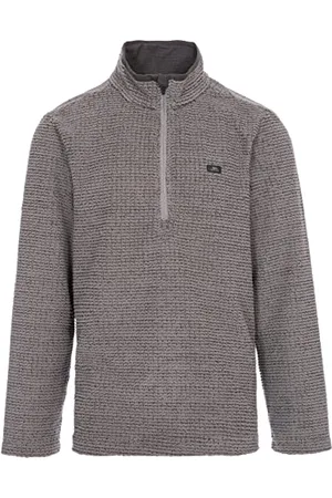 Trespass Nillsee Veste Polaire pour des Hommes, , XXL