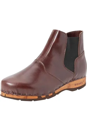 Woody Homme Louis Bottine, , 46 EU