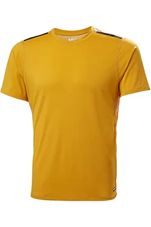 Helly Hansen T- Shirt Tech Trail SS, , XL Homme