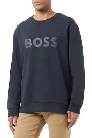 HUGO BOSS BOSS Salbo Maillot de survêtement, , L Homme