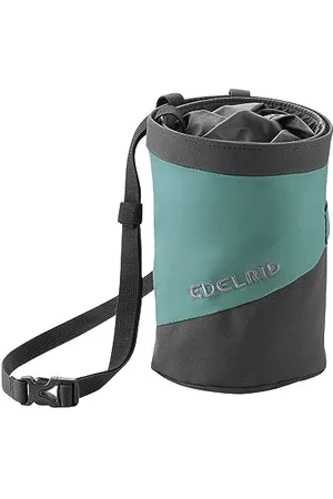 EDELRID Sac à Craie Splitter Twist
