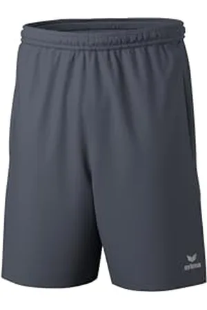 Erima Short Team (2152403) Homme, , L