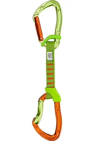 Climbing Technology Nimble fixbar, renvoi en Nylon Unisexe – Adulte, , 22 cm
