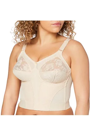 Triumph Femme Doreen L02 X Soutien-Gorge Sans Armatures, , 95D EU