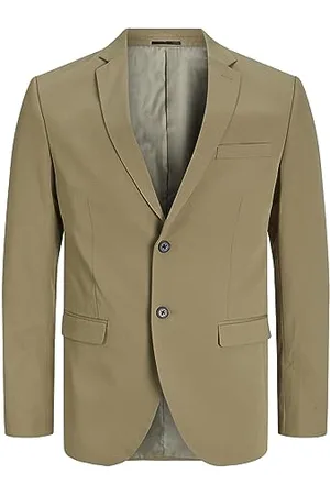 JACK & JONES Jprfranco Blazer Noos Veste, , 52 Homme