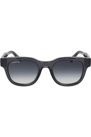 Lacoste Lunettes de Soleil L6023S 49/21/145 UNISEX