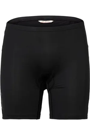 Vaude Pantalon de Cyclisme pour Homme, , L Slim