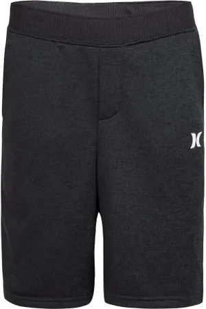 Hurley Hrlb H2o Dri Solar Short, , 10 años Fille