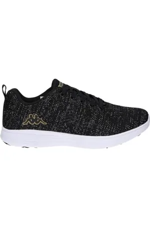 Kappa Femme Asivat Basket, , 38 EU