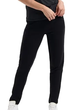 ONLY Onpmelina MW Slim SWT PNT Noos Pantalon de Jogging, , XS Femme