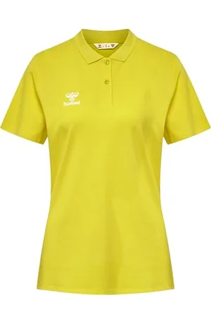 Hummel Polo Hmlgo Multisport Femme Taille