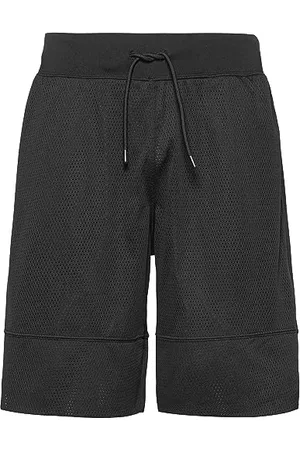 Champion Legacy Neon Spray Soft Mesh Bermuda Shorts, , M Homme