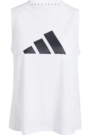 adidas Femme Train Essentials Big Performance Logo Training Tank Top, , XL