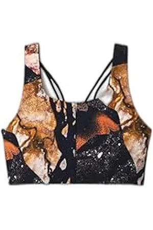Desigual T- Shirt à Manches Longues, , M Femme