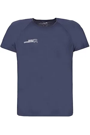 ROCK EXPERIENCE REMT01701 Oriole SS T-Shirt Women