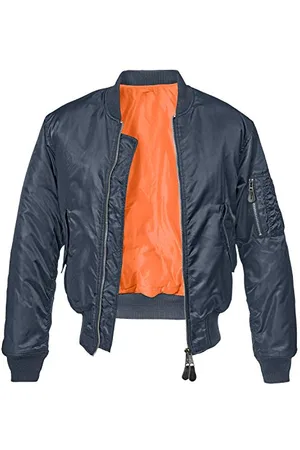 Brandit MA1 Jacket, color: , size: L