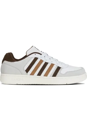 K-Swiss Homme Court Palisades Chaussures de Sport, , 40 EU