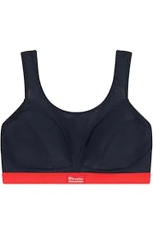 Champion Femme Shock Absorber Sn109 Active D+ Classic Soutien-gorge De Sport, , 95D EU