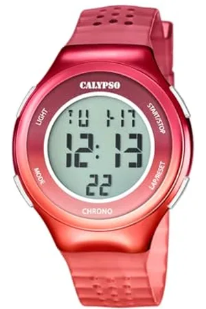 Calypso Montre Unisexe K5841
