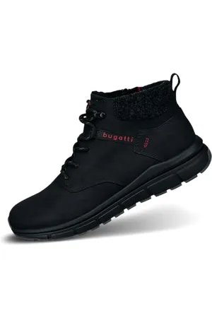 Bugatti Homme 331-aos50 Botte Tendance, , 45 EU