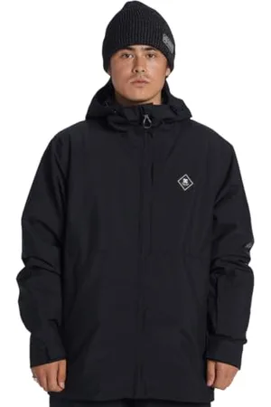 Dcshoes Homme Basis Jacket, , XXL EU