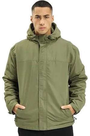 Brandit Frontzip Windbreaker, color: , size: XXL
