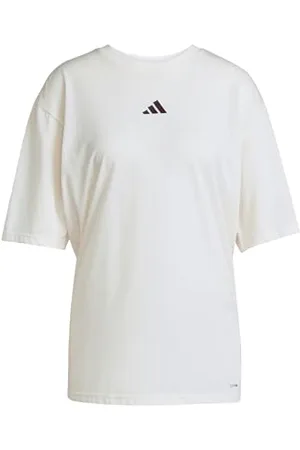 adidas Femme Climacool One Rep at A Time Training Graphic T-Shirt, , XL