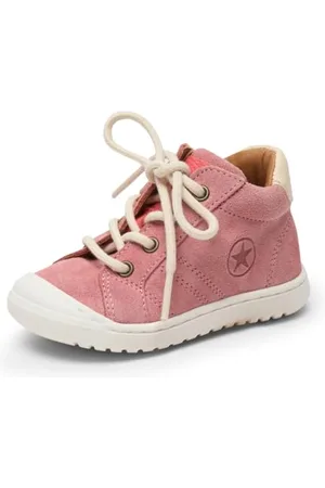 Bisgaard Thor Z First Walker Shoe, , 22 EU
