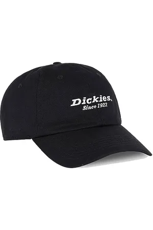Dickies Mixte, CASQUETTE EN SERGÉ, , OS