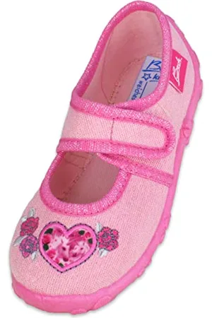 Beck Fille Darling Chaussons Bas, , 30 EU