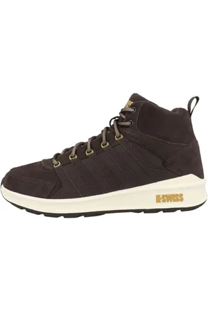K-Swiss Homme Vista Trainer Mid WNT Basket, , 42.5 EU