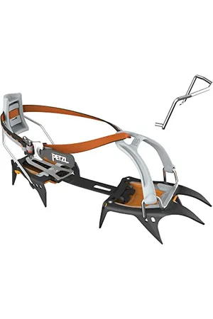 Petzl IRVIS LL Universel crampones 36-45