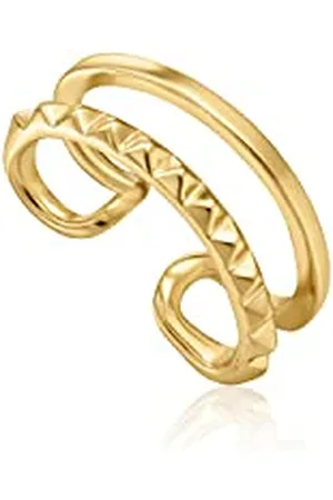 ANIA HAIE E025-09G Boucles d