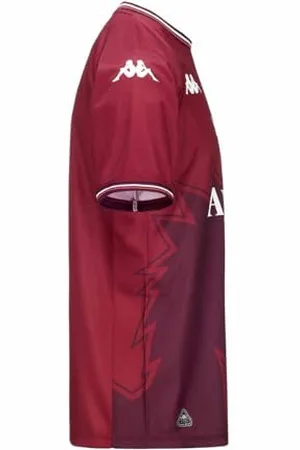 Kappa Kombat Home FC Metz ACT Jersey FCM | Man | Size 2XL |
