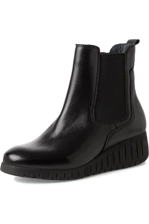 Marco Tozzi Chelsea 2-25442-43 Chaussures pour Femme Bottine, , 41 EU