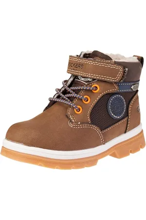 Dockers 53W x 703L Botte Tendance, Marron/Bleu, 25 EU