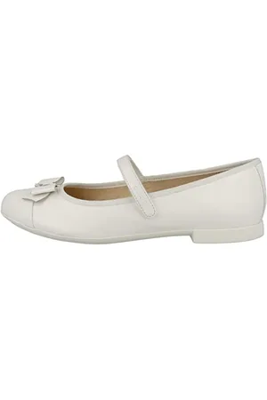 Geox Fille Jr Plie